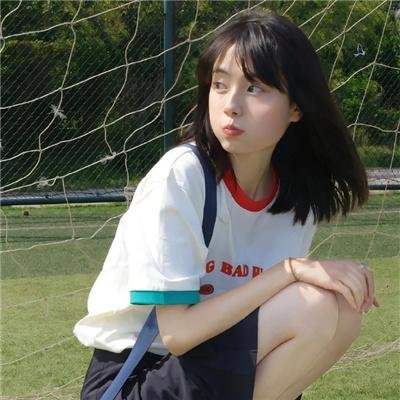有点可爱的女子高中拷问社 封面